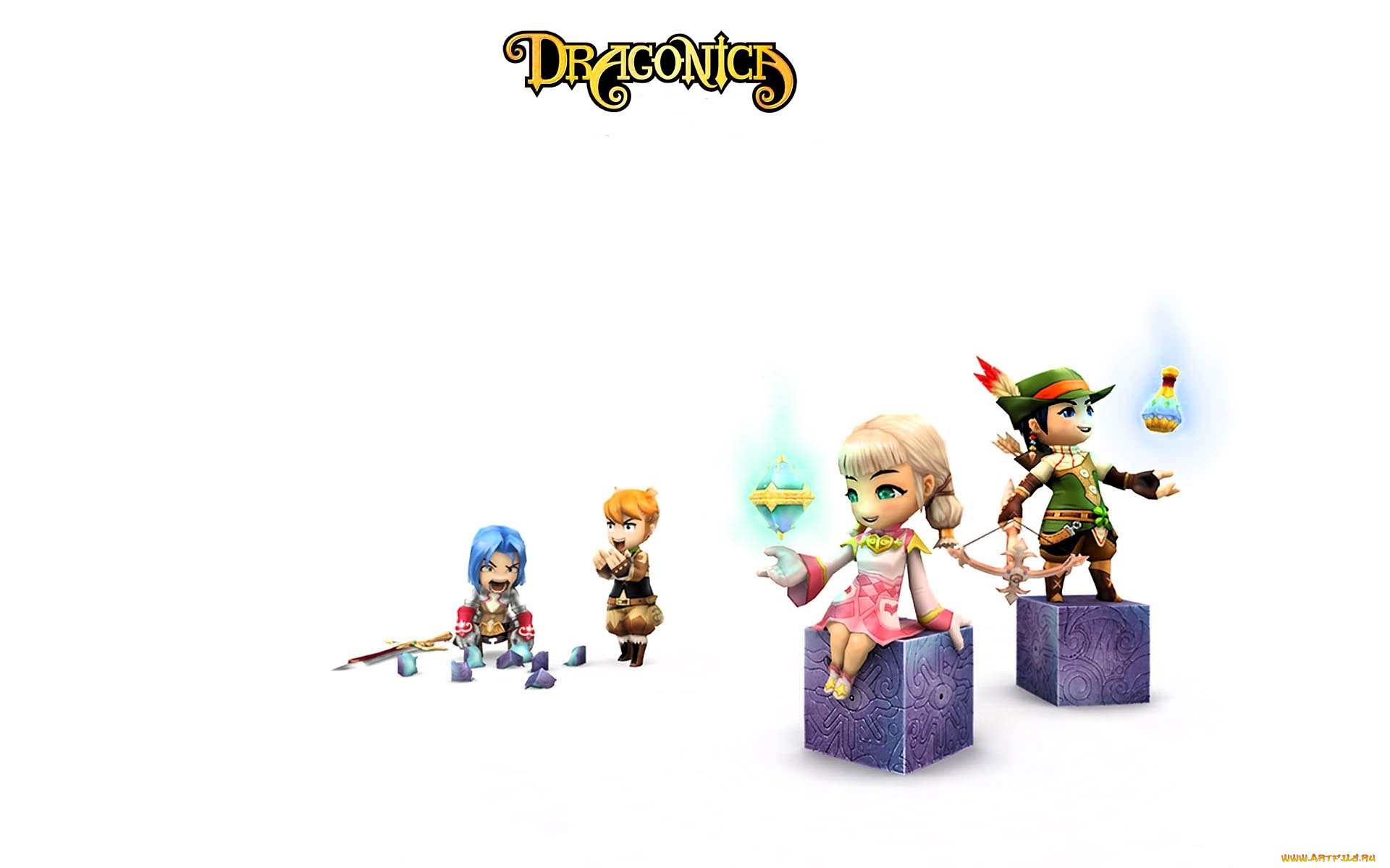  , dragonica, , , 